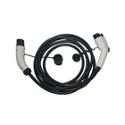 2 Type 2 Ev Charging Type 2 To Type 2 32A 3 Phase Ev Charging Cable