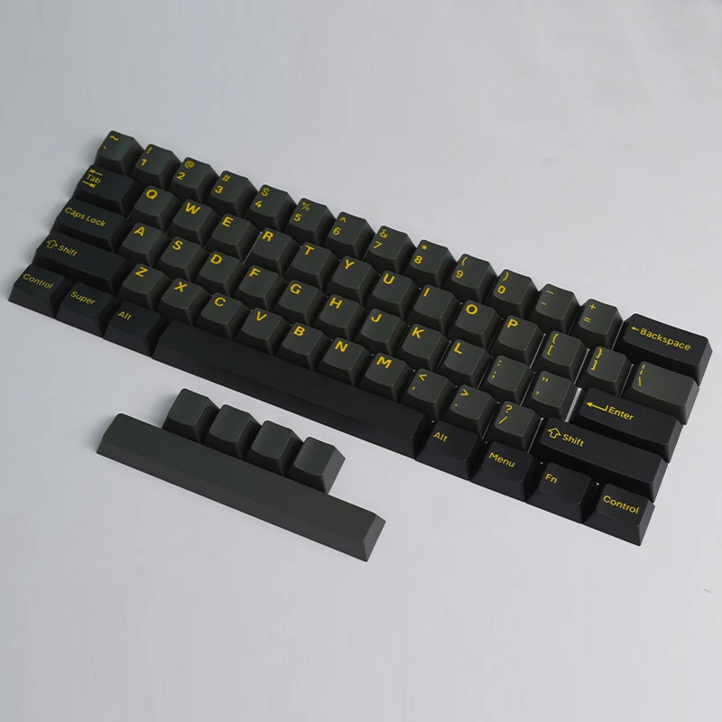 custom blank keycaps