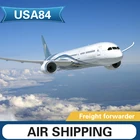 Air Freight Ali Cheapest Express Transportion Service Air Freight Shipping Door To Door Delivery Agent In China