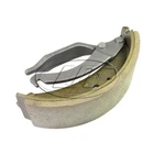 Brake Shoe D G 35-70 Brake Forklift Parts Accessories Doosan A138827 A133861 6R7174 6Y4304 7T5673