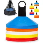 Sports Equipment Hot Selling Good Quality Soccer Training Sports Marking Equipment Agility Disc Cones