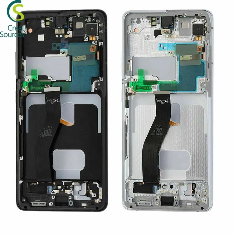 Samsung Galaxy S21 Ultra 