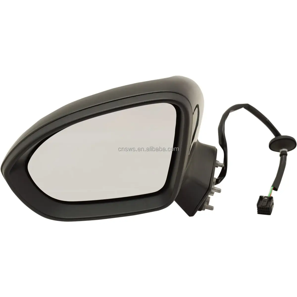 heated side mirror 7pin door mirror-35