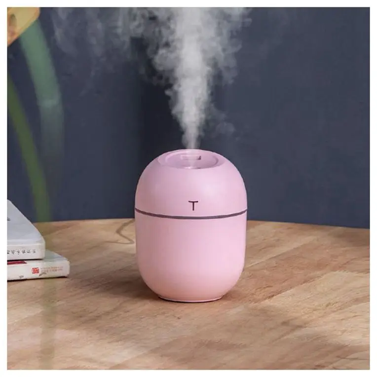 New arrival  Air Humidification Cool Mist Car Humidifier air humidifier