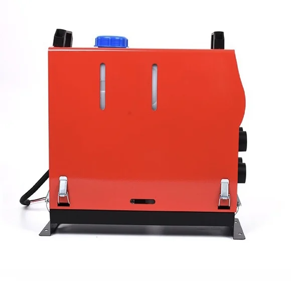 Truckcarship Air Heater, 5KW, 12V, Portable - detail 24