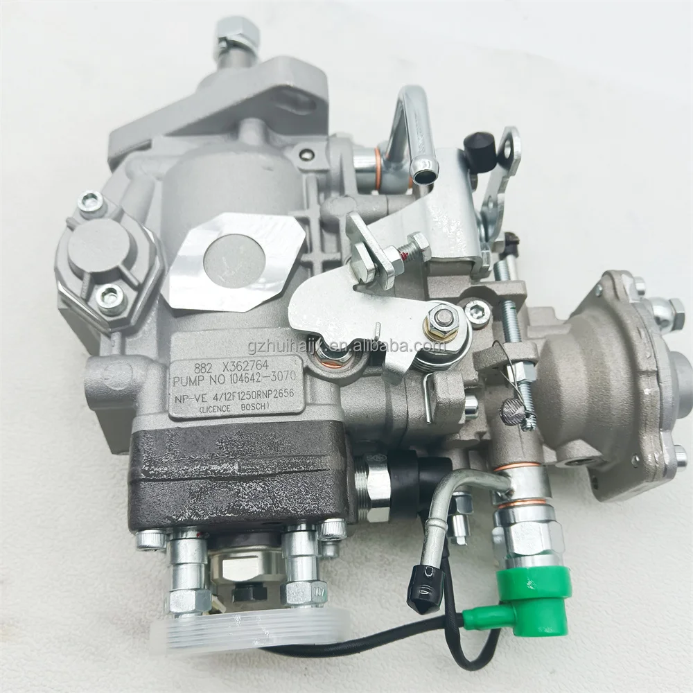 New Cummins QSK19 KTA19 NT855 M11 Engine Fuel Injection Pump Part Numbers 3883776 3088300 with 3-5 Days Delivery