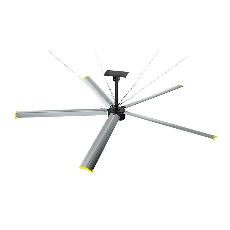 Ceiling Fan, 20ft - detail 2