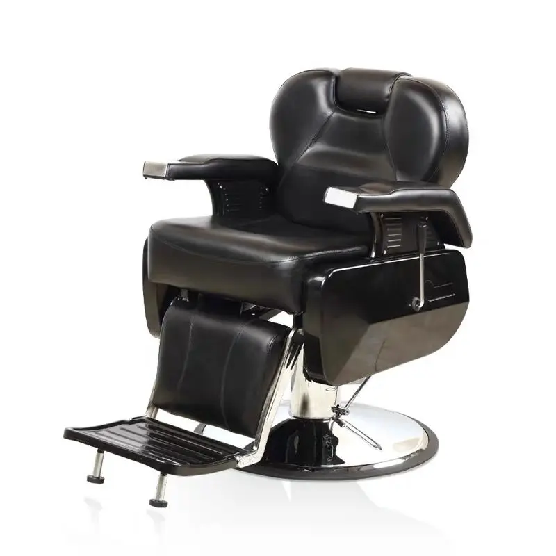 second hand barber chairs