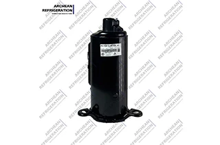 Digital Compressor, 6HP, Scroll, Hermetic, ZMD18KVE-TFD-277 - detail 32