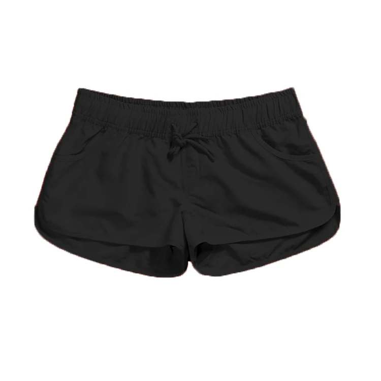 2020 Women Beach Shorts Casual Women 
