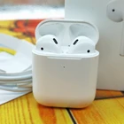 1 Best Quality TWS 1 1 Apple Airpods 2 Air Pods 2 Wireless Earphone Earbuds Earphone For Airpods