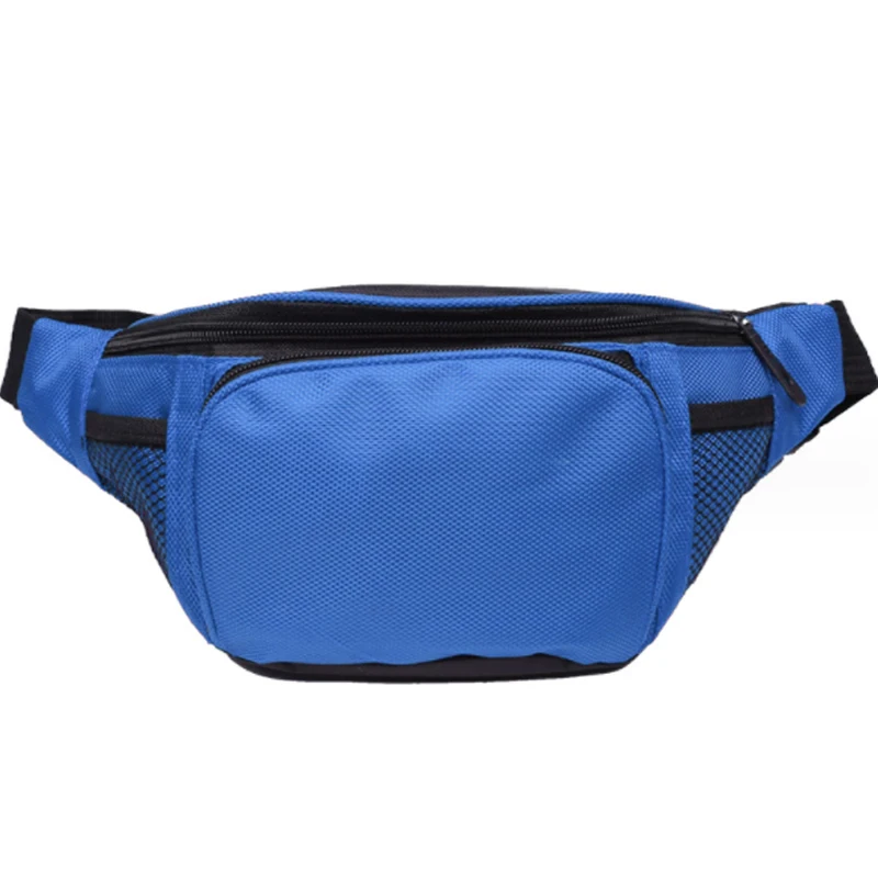 Wholesale fashion outdoor fanny pack single shoulder crossbody Wholesale fashion outdoor fanny pack single shoulder crossbody