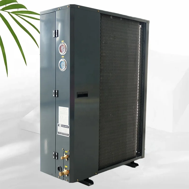 Condensing Unit, 6HP, 220V, R404a - detail 8
