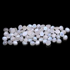 Oval Loose Gemstone Gemstones Loose High Quality Rainbow Moonstone Oval Cabochon Loose Gemstone For Jewelry