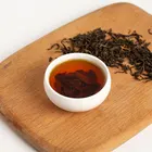 Tea Assam Black Tea Leaves For Bubble Tea CTC Flavor Milk Tea 500g