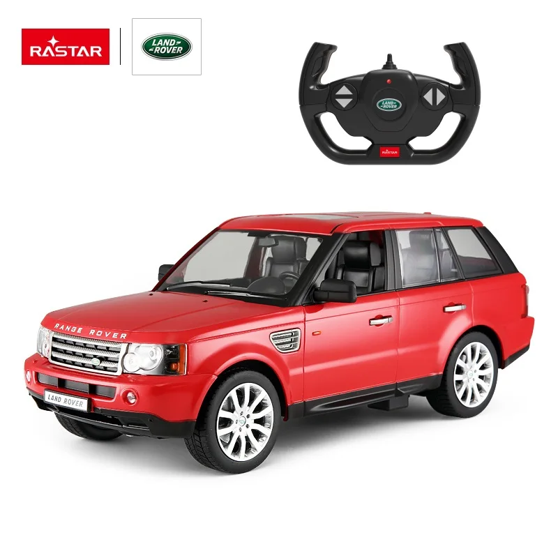 versus blijven beeld Land Rover 1:14 Abb Spray Painting Model Car Rastar Battery Powered Remote  Control Rc Car - Buy Remote Control Rc Car,Battery Powered Car,Rc  Challenger Car Product on Alibaba.com