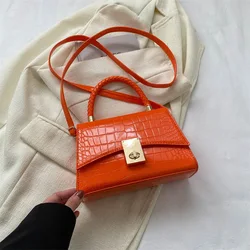 Stone Grain Wholesale Women Handbags Cover Casual Bags Women Handbags 2023 Pu Designer Shoulder Bags CY051