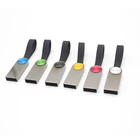 3.0 16gb Waterproof 2.0 Flash Usb Drive 128gb 64gb Usb Pendrive 3.0 32gb 16gb 8gb Metal Usb 3.0 Stick