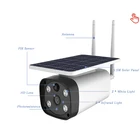 Ip Sim WiTone New 1080P 3G 4G Wifi Solar Battery Power IP Camera Starlight 4G GSM LTE CCTV Camera Support SIM TF Card