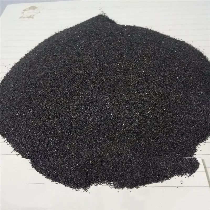 High Purity Used In Welding Electrode Wire Rutile Sand Buy Titanium