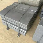 Hammer Apply To NP1620 Impact Crusher Replacement Parts Blow Bar Blow Hammer