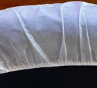 Seat Cover Universal Non Woven Seat Cover For Airplane Seat