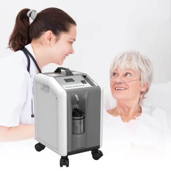 10lpm oxygen concentrator CE ISO oxygen concentrator for sale medical equipment equipment