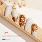 AS Primer Gel Varnish Soak Off UV LED Gel Nail Base Gel And Candy Topcoat