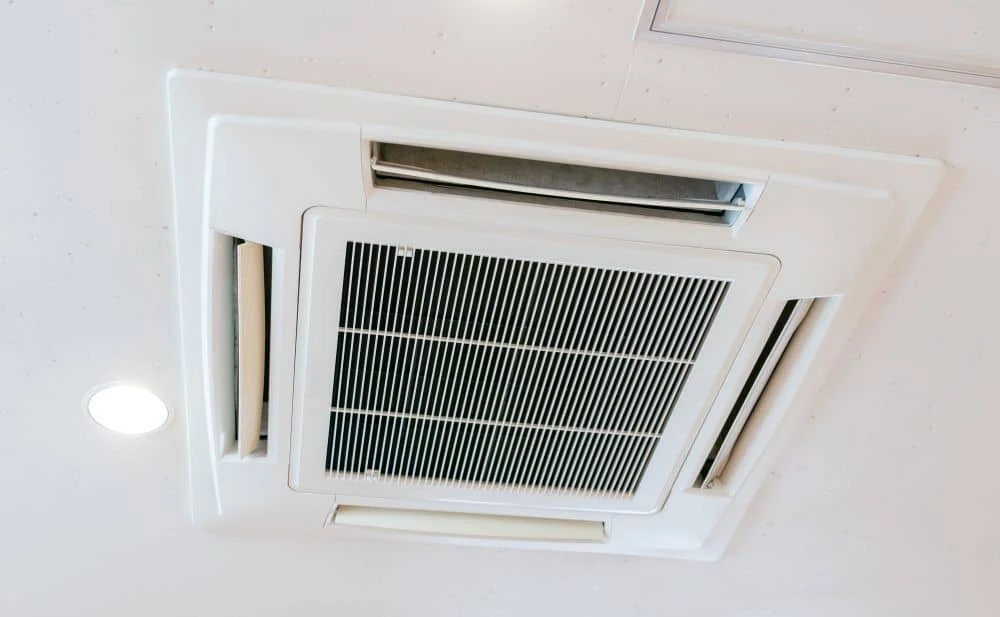Fan Coil Unit, 18000, BTU, OFF, 220V - detail 4