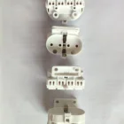 Uv Uvc Fluorescent Lamp Tube 18w 24w 36w 2g11 254nm 110v 220v 50/60Hz