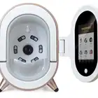 Analysis Best CE Approved 2020 New Arrival Skin Analysis Magic Mirror Facial Detection Skin Analyzer