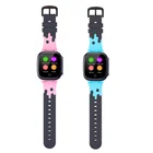 Smart Phone South American Market Waterproof GPS Tracker 4G Kids Smart Phone Reloj