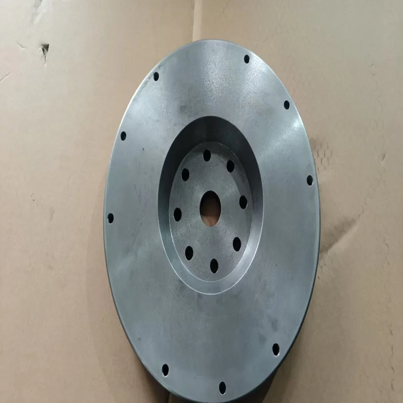 Dual Mass Flywheel Ford Everest 3.0Tdci,Ranger 3.0Tdci,Mazda Bt-50 3.0 factory