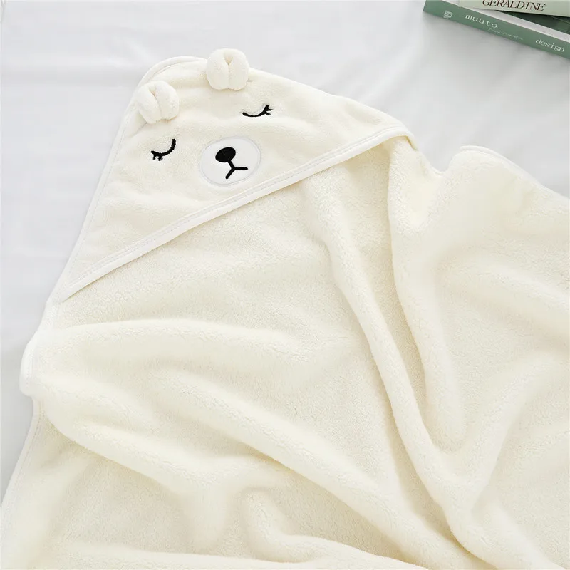 Factory Wholesale Baby Cuddling Blankets Spring And Summer Newborn Air
