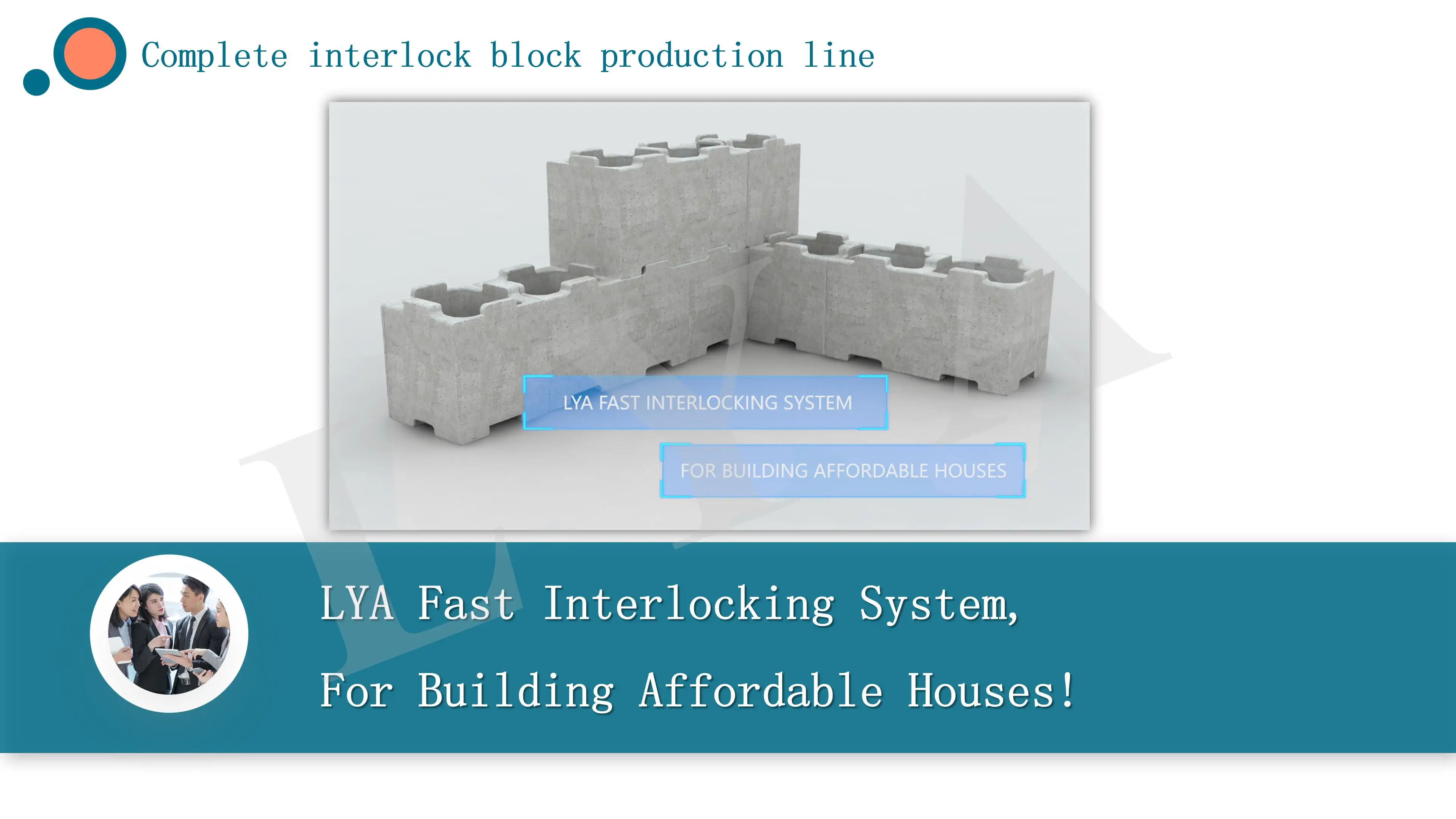 brick making machinery