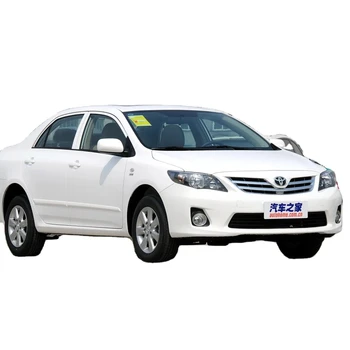 2013 Toyota Corolla 1.8L used car