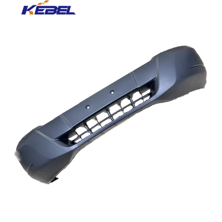 product kebel atuo body parts factory price front bumper oem front guard for ford transit 2015 2016 2017 2018 2019 2020 2021 2022 2023-4