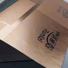 Varnish Printing Ink China Wholesale Flexographic Effect Reverse Primary Varnish Invisible Printing Resist Dye Ink UV