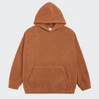 Clothing Wholesale Mens Clothing Cotton Polyester Hoodies Custom Logo Unisex Hoodie Set