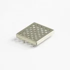 Manufacture Case Factory Manufacture ISO Standard Metal Stamping RF EMI Shielding Case