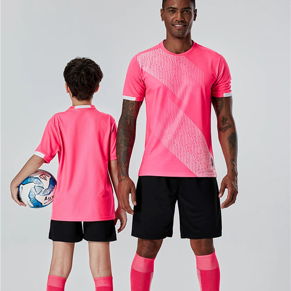 Quick dry football kit jersey uniformes de futbol soccer camisetas football & 22/23 soccer jersey