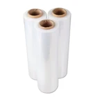 Film Packing Factory Direct Supply Pallet Clear Stretch Film For Packing