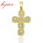 Professional Professional Manufacture Hiphop Word Pandent Gold Plated