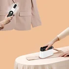 Garment Iron Salav 2021 Brand New Mini Electric Foldable Portable Travel Garment Steamer Steam Iron For Clothes