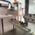 high speed digital silk screen ribbon printing machine