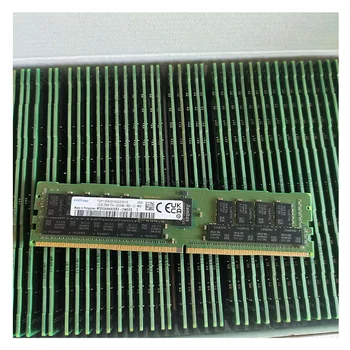 Original 64G 2RX4 3200AA ECC REG for Samsung M393A8G40AB2-CWE Desktop in Stock