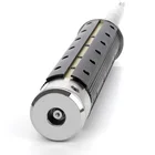 Polish Air Machine Shaft High Precision Polish Air Expanding Shaft For Printing Machine