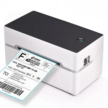 thermal printer 4x6 shipping label thermal label sticker printer