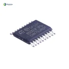 Factory Hot Sale Ic Price Embedded Processors Controllers Ic STM8S003F3P6 With TSSOP-20