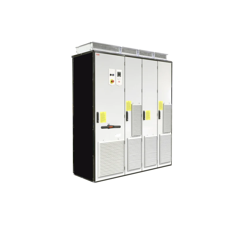 ABB Industrial drives ACS880, multidrives ACS880-104-0300A-3